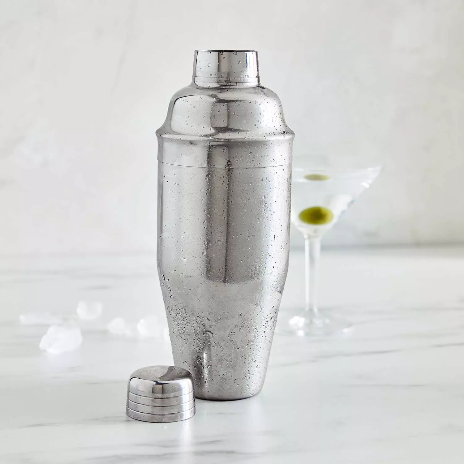 Sur La Table Classic Shaker