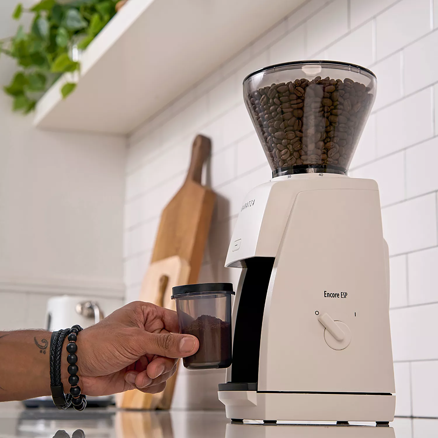 Baratza Encore ESP Coffee Grinder