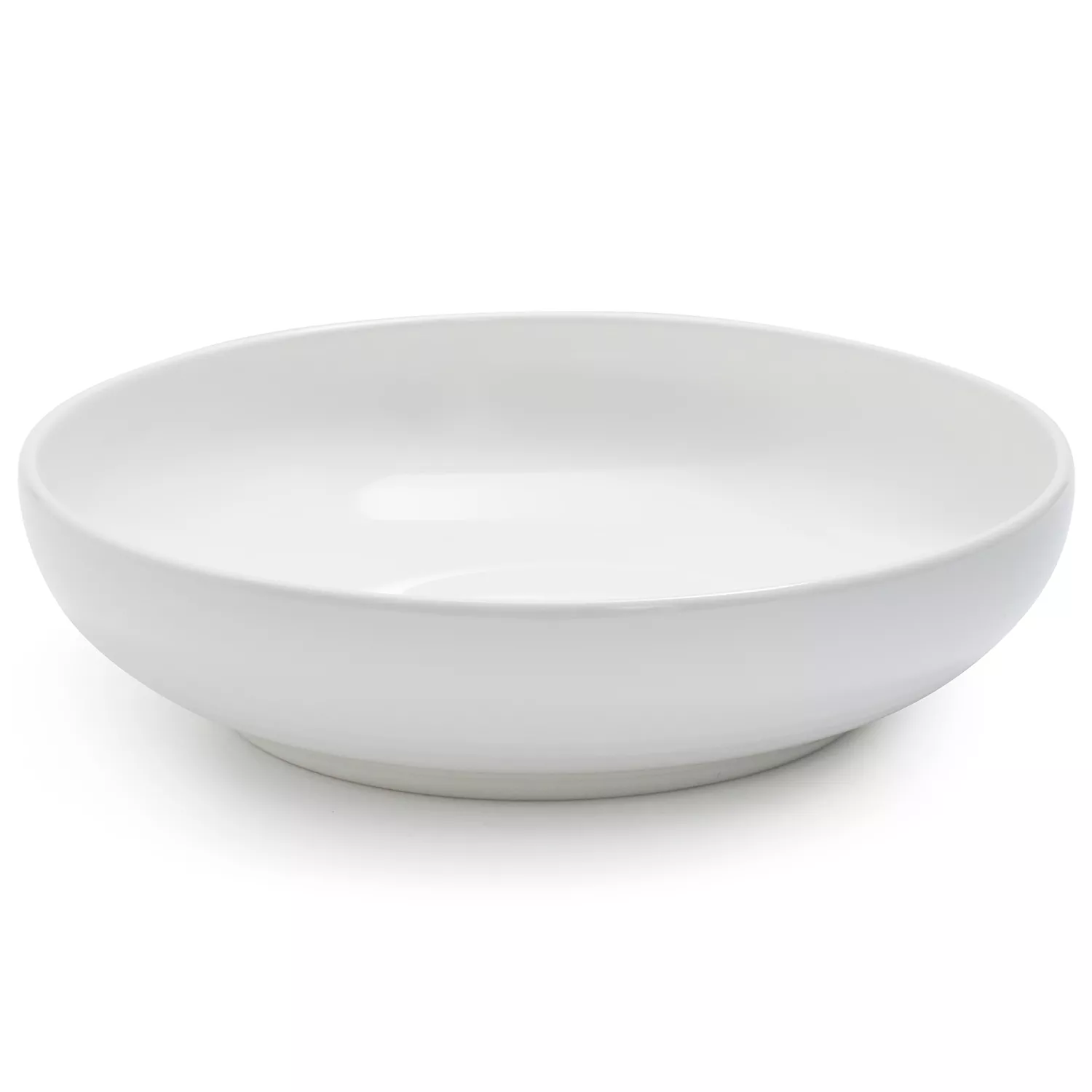 Fortessa Purio Bone China Cereal Bowls, Set of 4