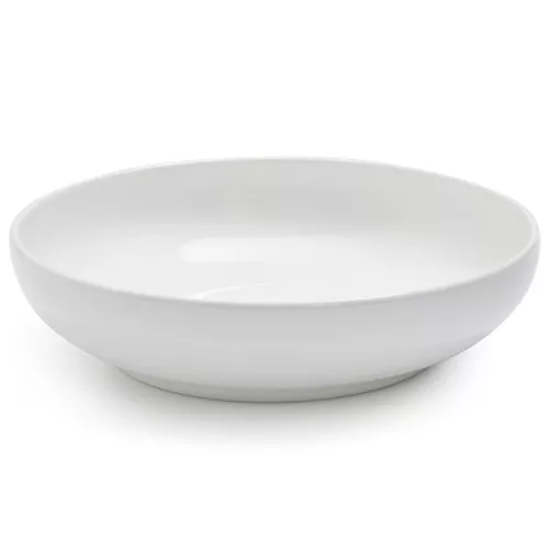 Fortessa Purio Bone China Cereal Bowls, Set of 4