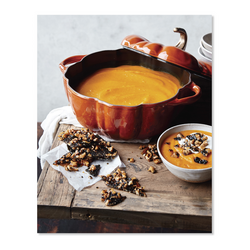The Staub Cookbook: Modern Recipes for Classic Cast Iron