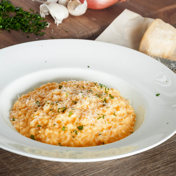 Online Fall Harvest Risotto (ET)