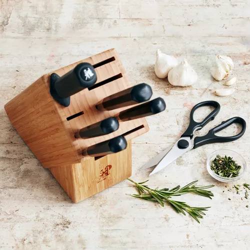 Miyabi Koh 7-Piece Block Set