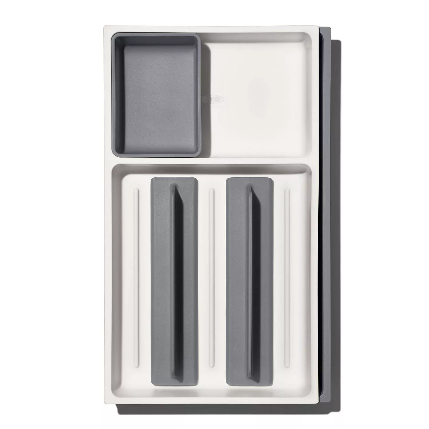 OXO Good Grips Large Expandable Kitchen Tool Drawer Organizer