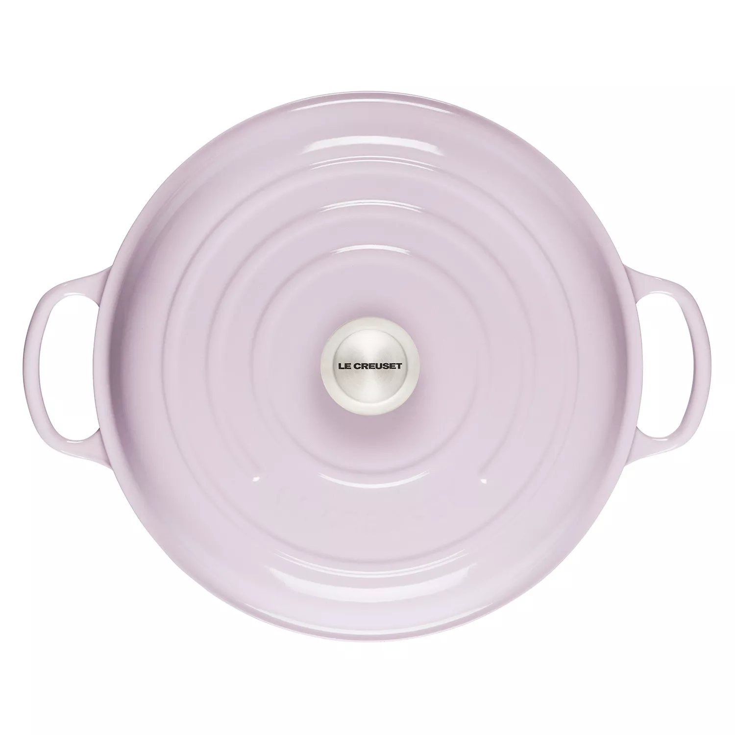 Le Creuset Signature Braiser, 5 qt.