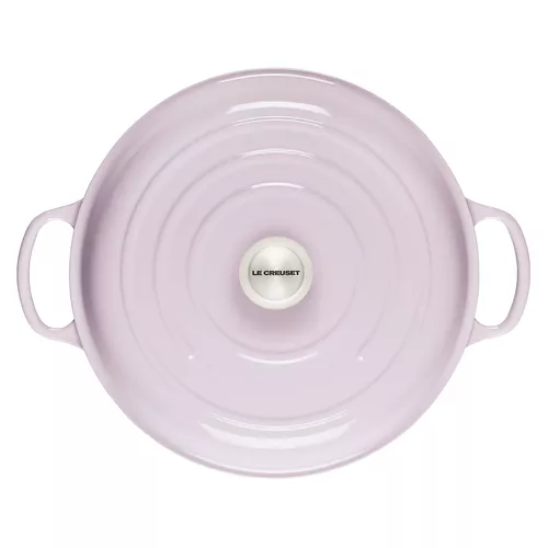 Le Creuset Signature Braiser, 5 qt.