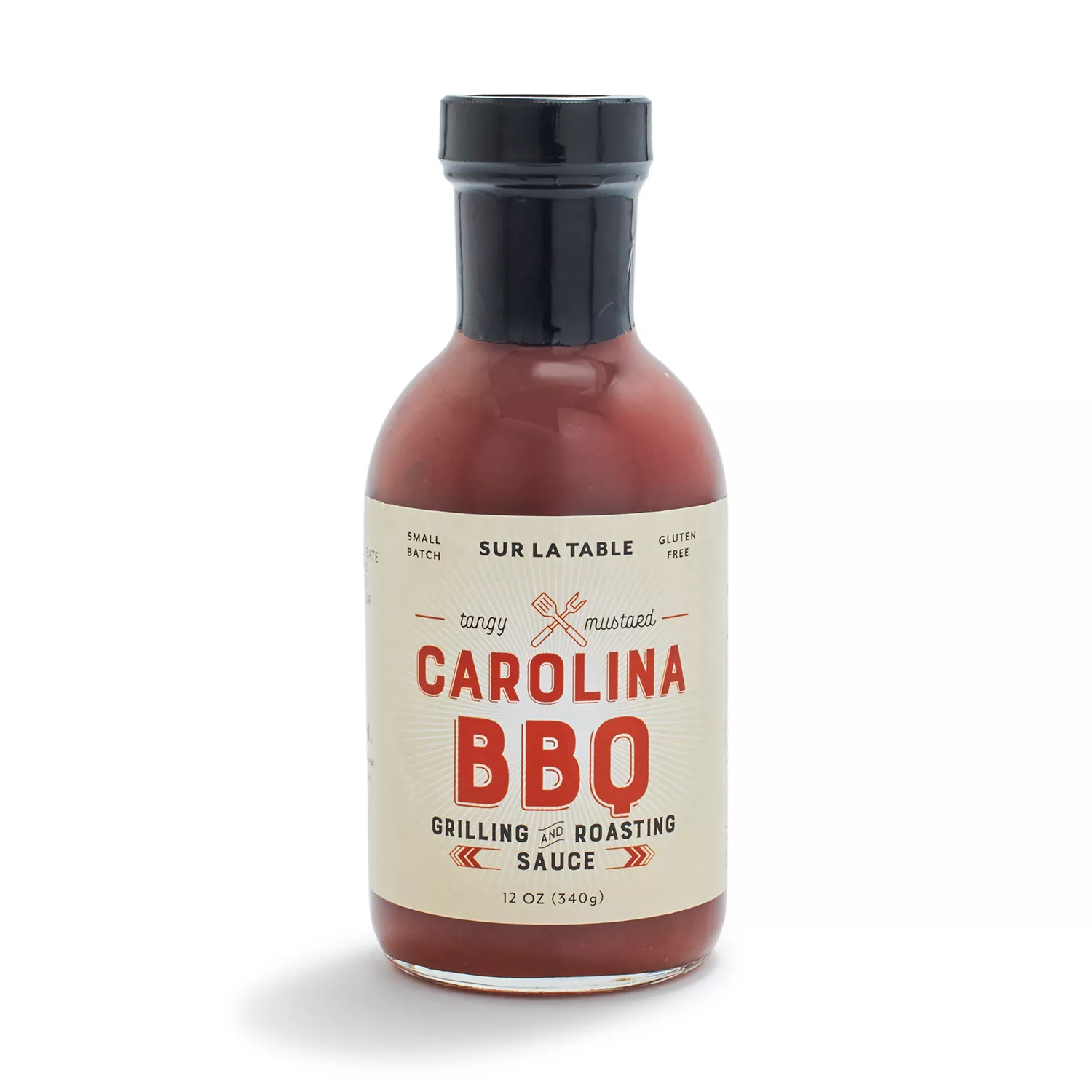 Sur La Table Carolina Mustard BBQ Sauce | Sur La Table