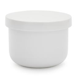 Sur La Table Porcelain Salt Keeper Love this easy to use and can have multiple uses