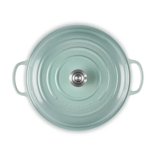 Le Creuset Signature Braiser, 5 qt.