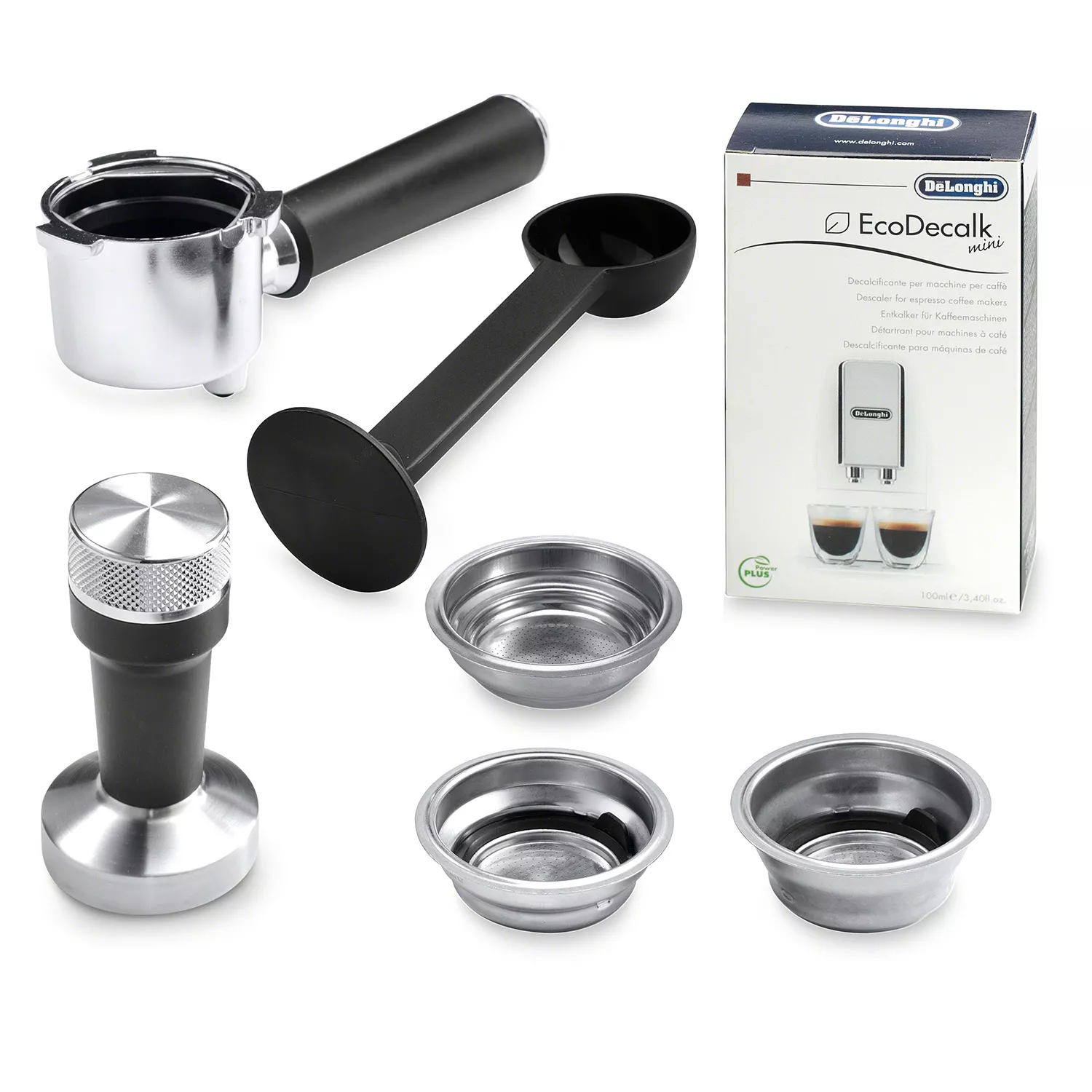 De'Longhi Dedica Arte Espresso Machine