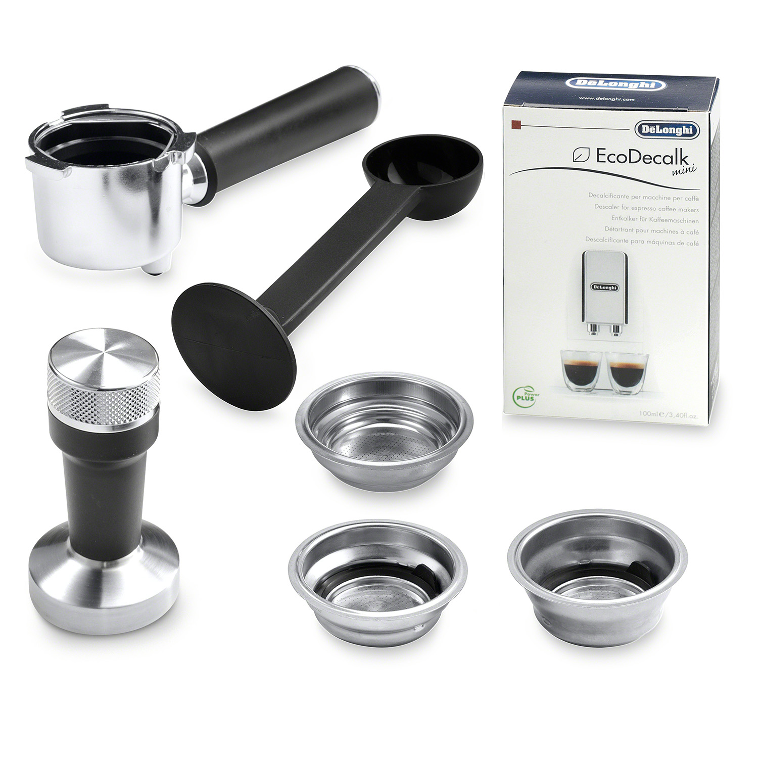 De'Longhi Dedica Arte Espresso Machine