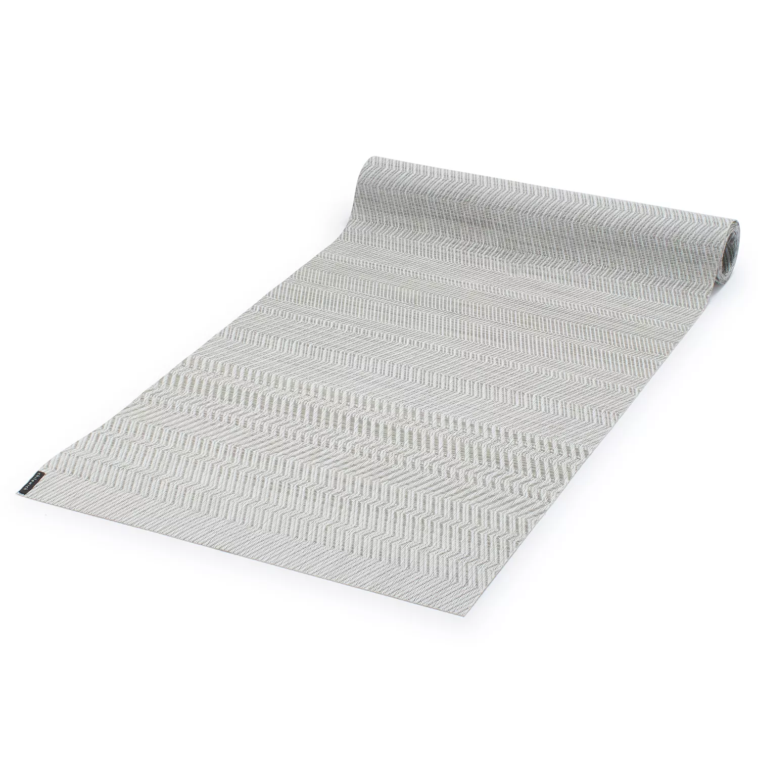 Chilewich Wave Table Runner, 72&#34; x 14&#34;