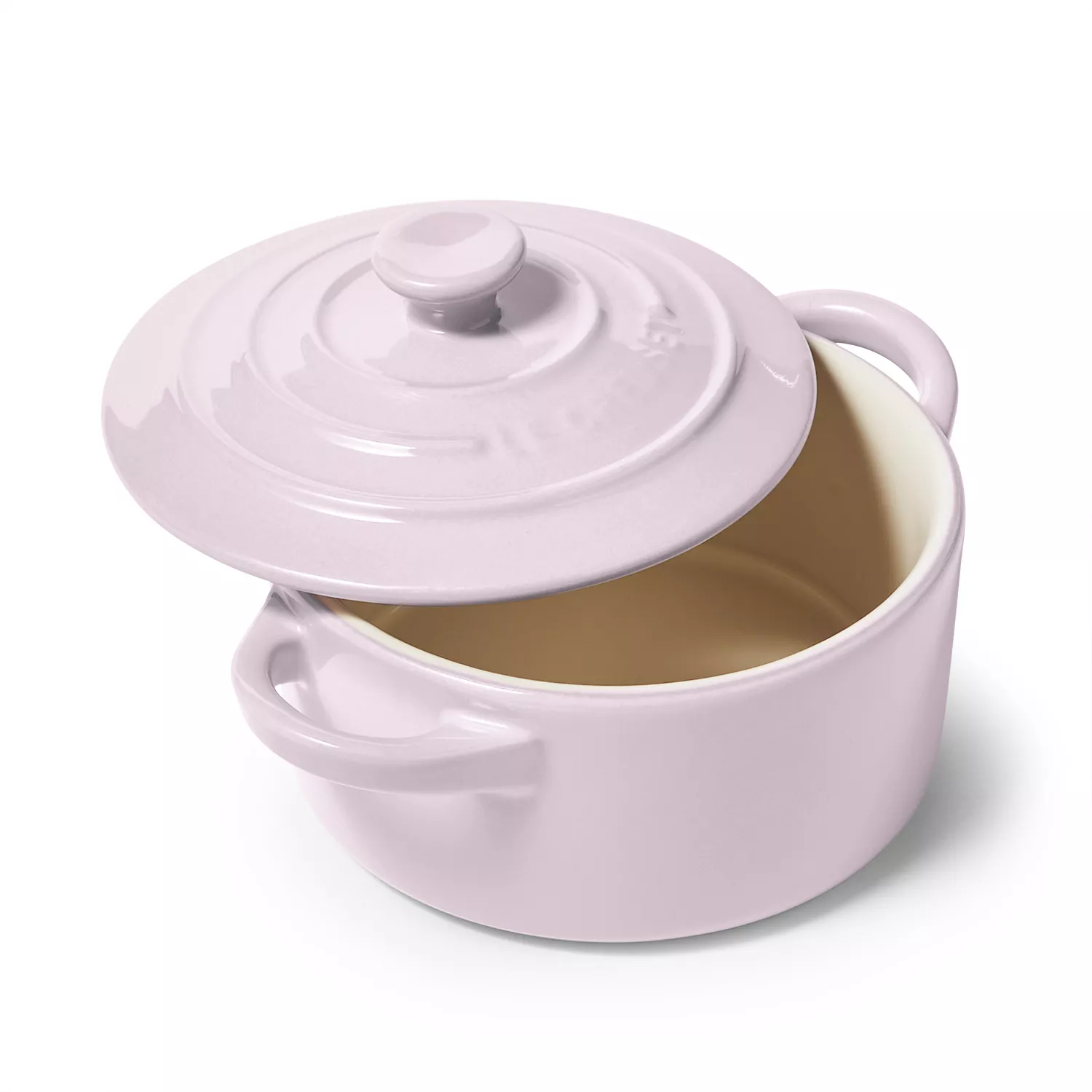 Photos - Terrine / Cauldron Le Creuset Signature Petite Cocotte 71901125423131 