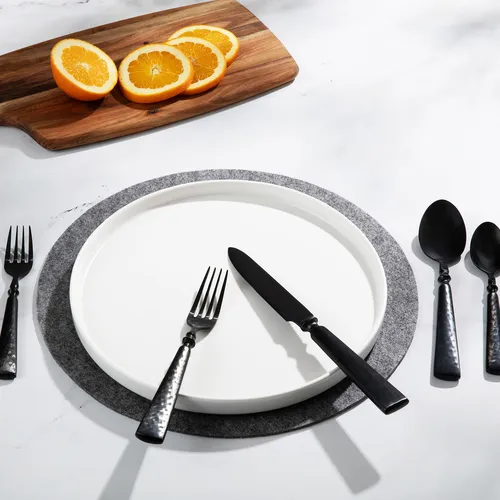 Fortessa Sound 16-Piece Dinnerware Set 