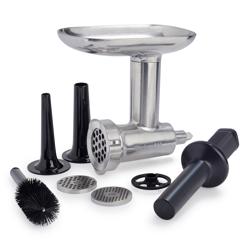 KitchenAid® Metal Food Grinder Attachment Love