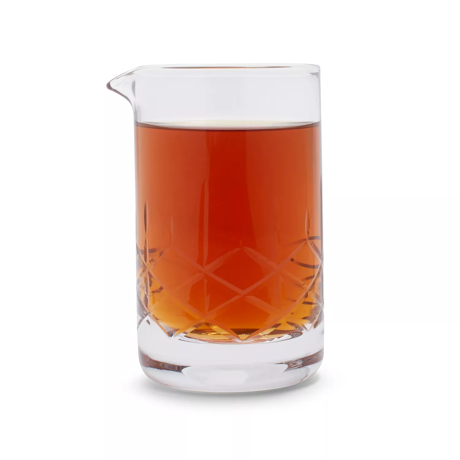 Sur La Table Jax Mixing Glass