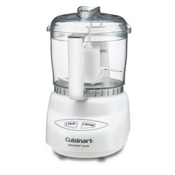 Cuisinart 3-Cup Mini-Prep Plus Food Processor Great piece of equipment none the less