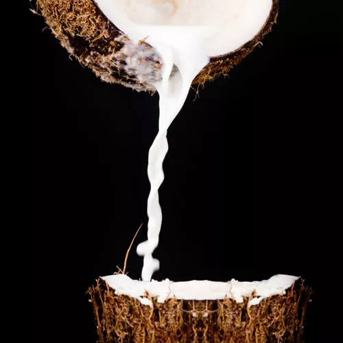 Tropical Escape Smoothie