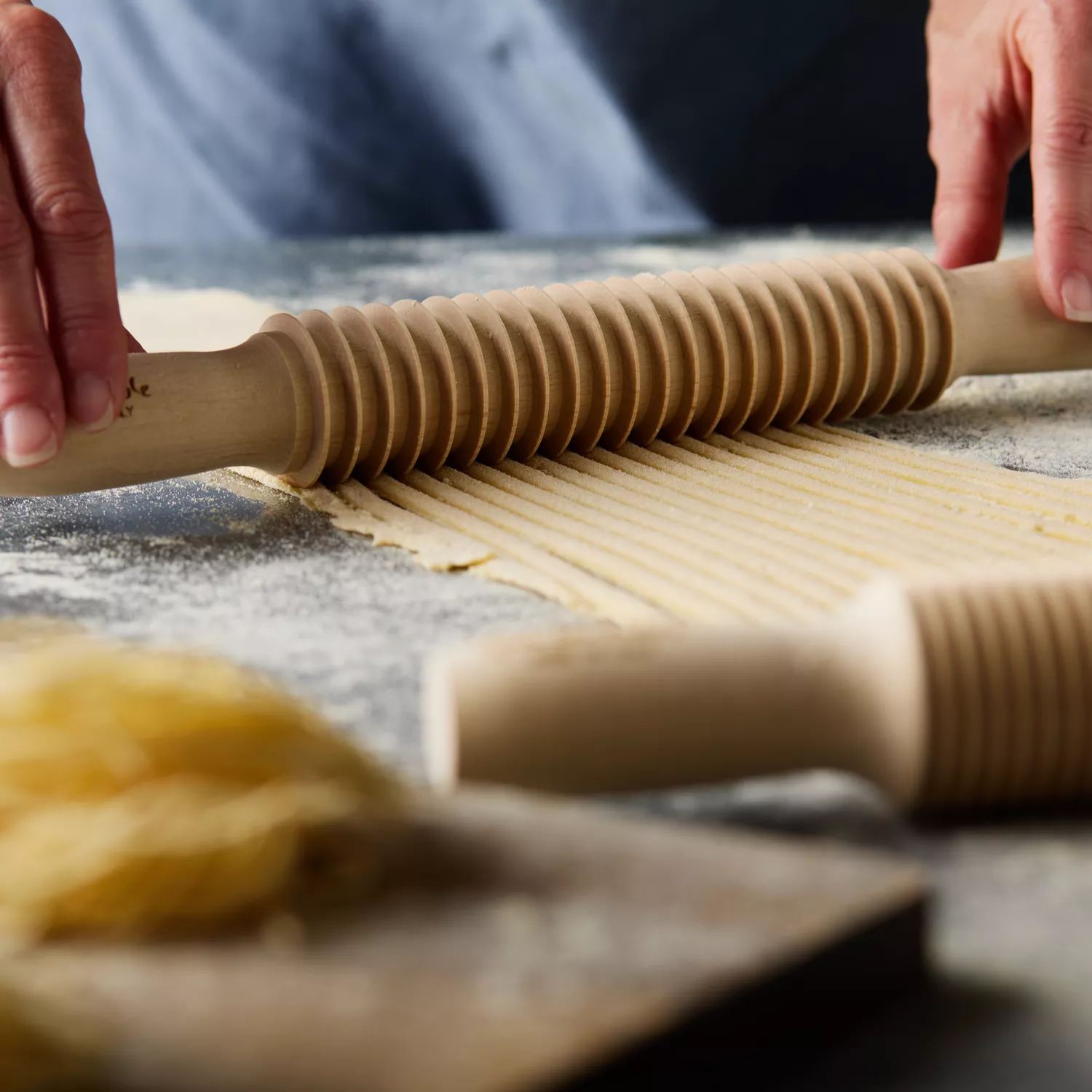 Sur La Table Pasta Starter Set