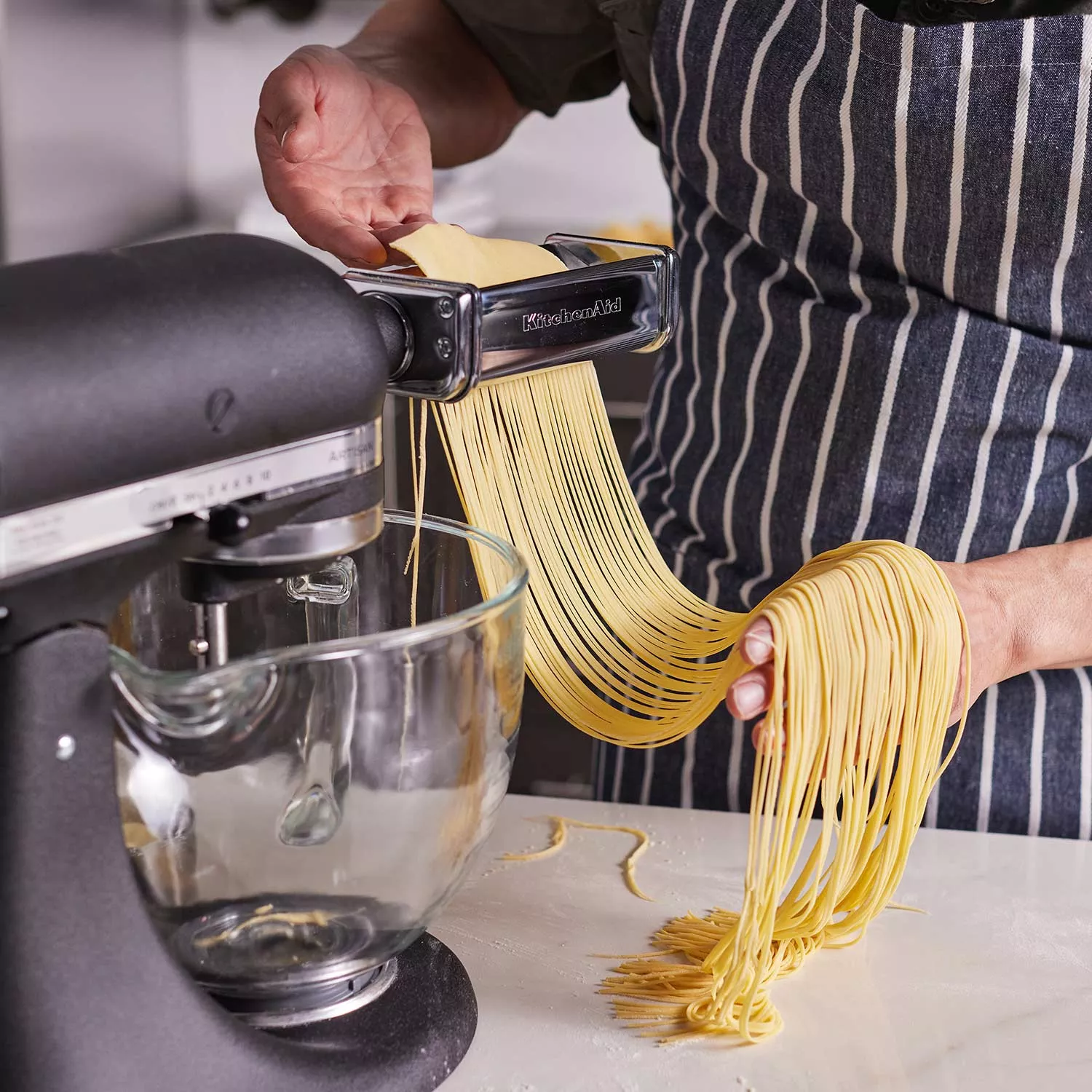 KitchenAid® Pasta Extruder, Sur La Table