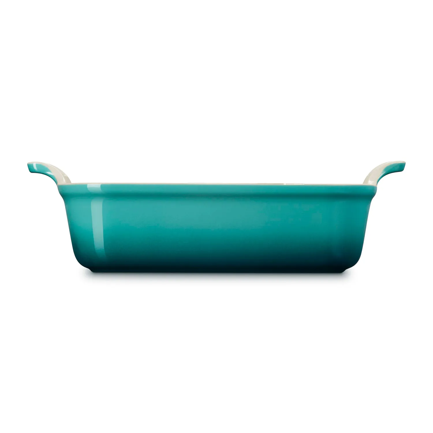 Le Creuset Heritage Square Baker, 9"