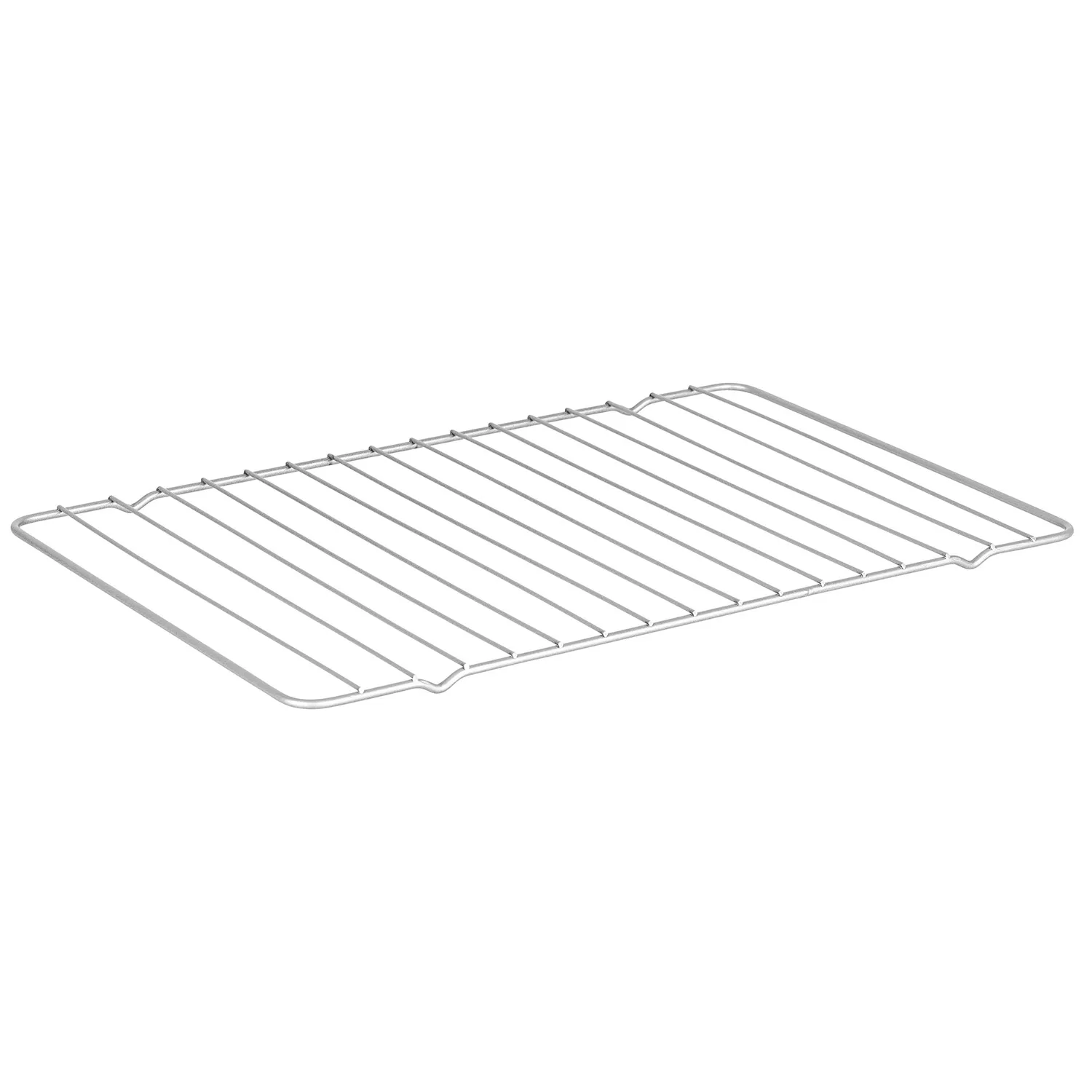 Viking Aluminized Steel Nonstick Baking Sheet with Rack, 15"
