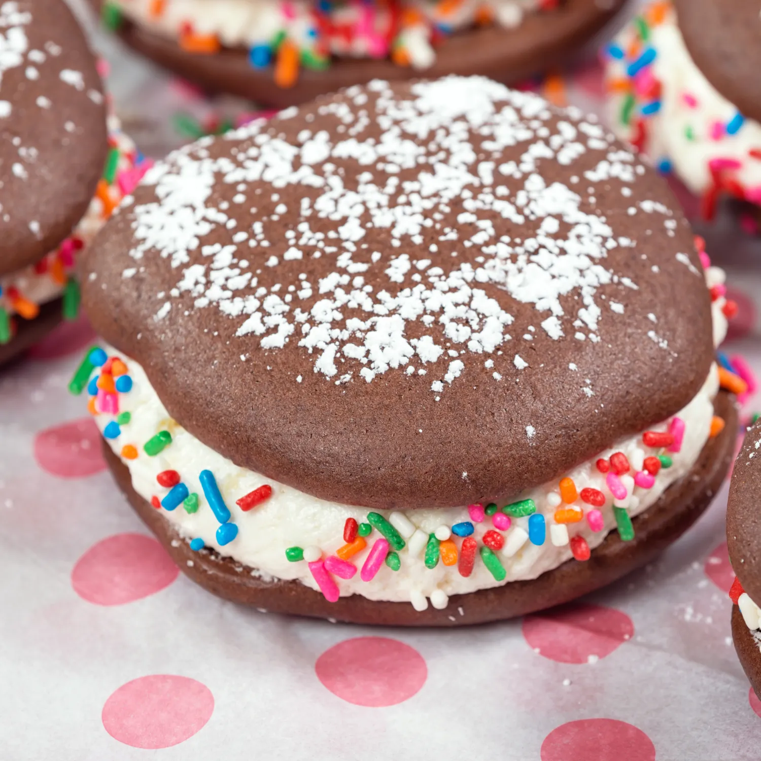 Family Fun: Bakery Treats - image 2
