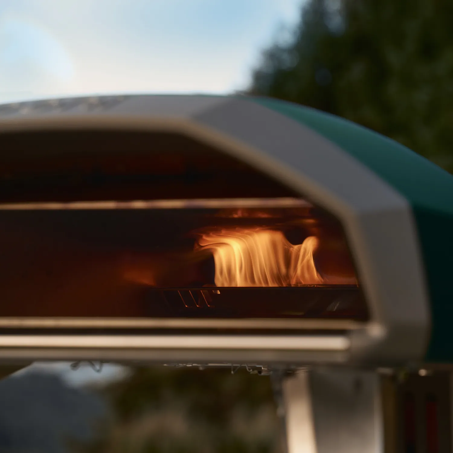 Ooni Koda 2 Gas Powered Pizza Oven