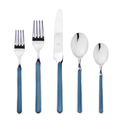 Mepra Fantasia 5-Piece Flatware Set