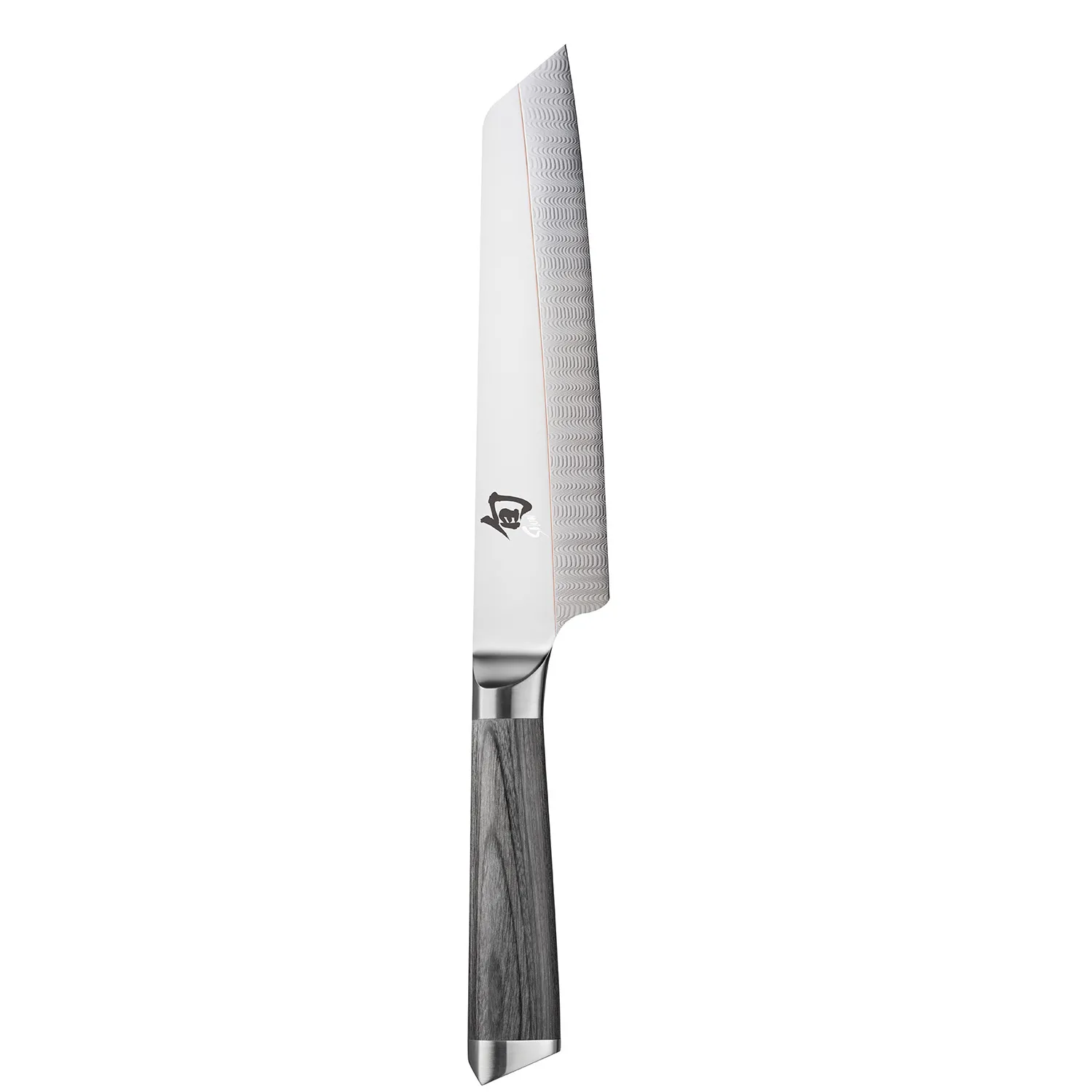 Shun Kagerou Master Utility Knife, 6.5" 