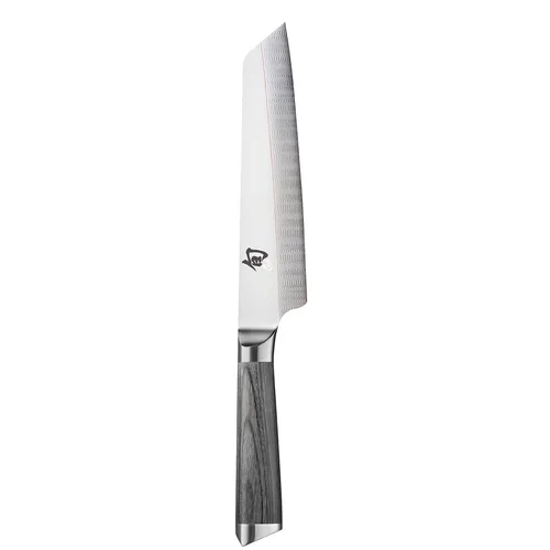 Shun Kagerou Master Utility Knife, 6.5" 