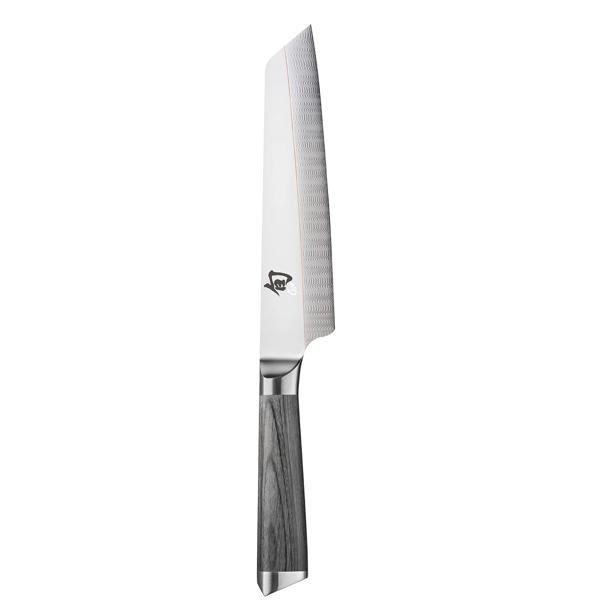 Shun Kagerou Master Utility Knife, 6.5"