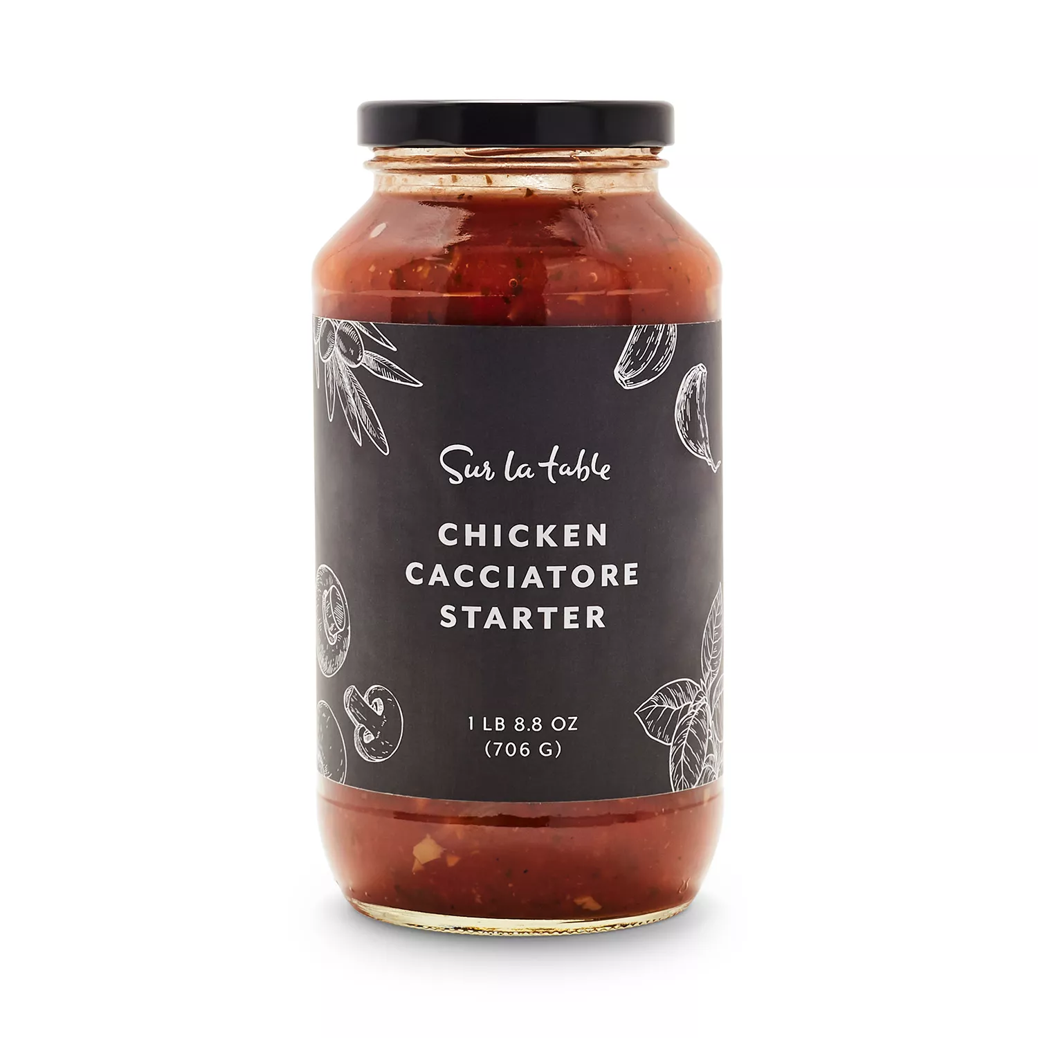 Sur La Table Chicken Cacciatore Starter