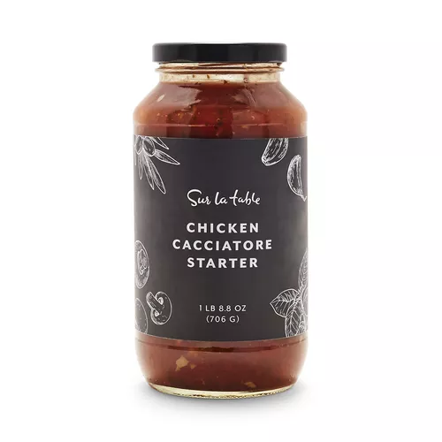 Sur La Table Chicken Cacciatore Starter