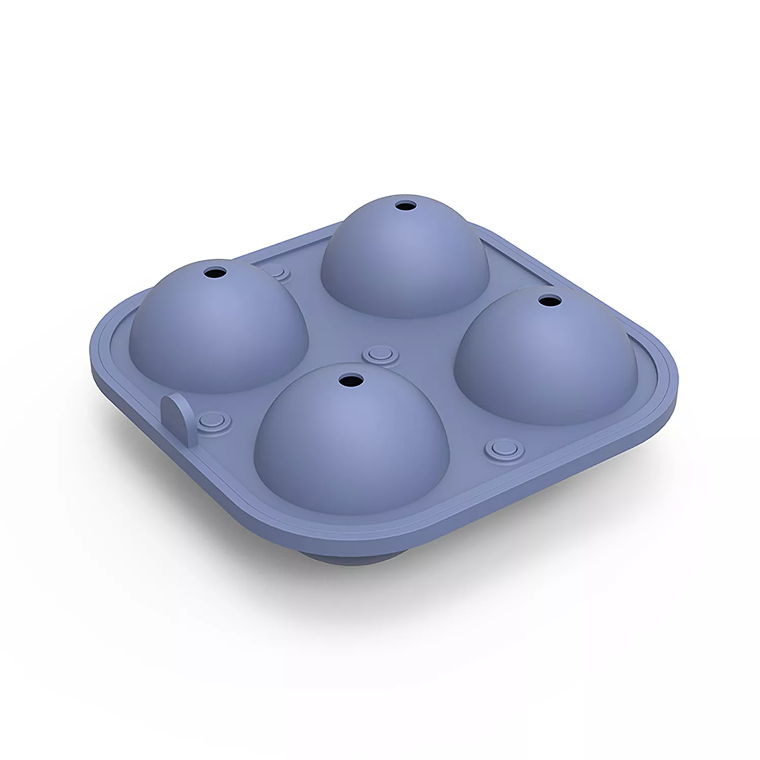 W&P Design Peak Ice Works Sphere Ice Tray