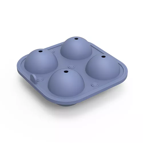 W&P Design Peak Ice Works Sphere Ice Tray