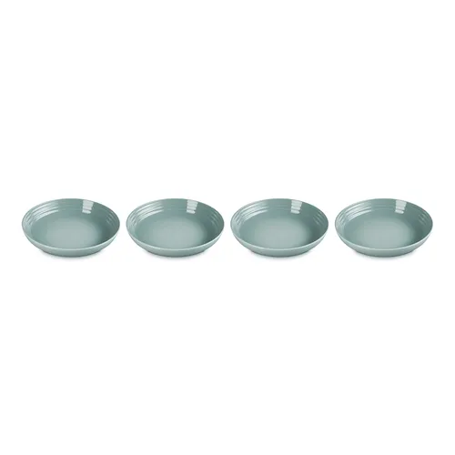 Le Creuset Pasta Bowls, Set of 4