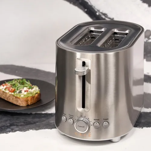 CAFÉ™ Express Finish Toaster