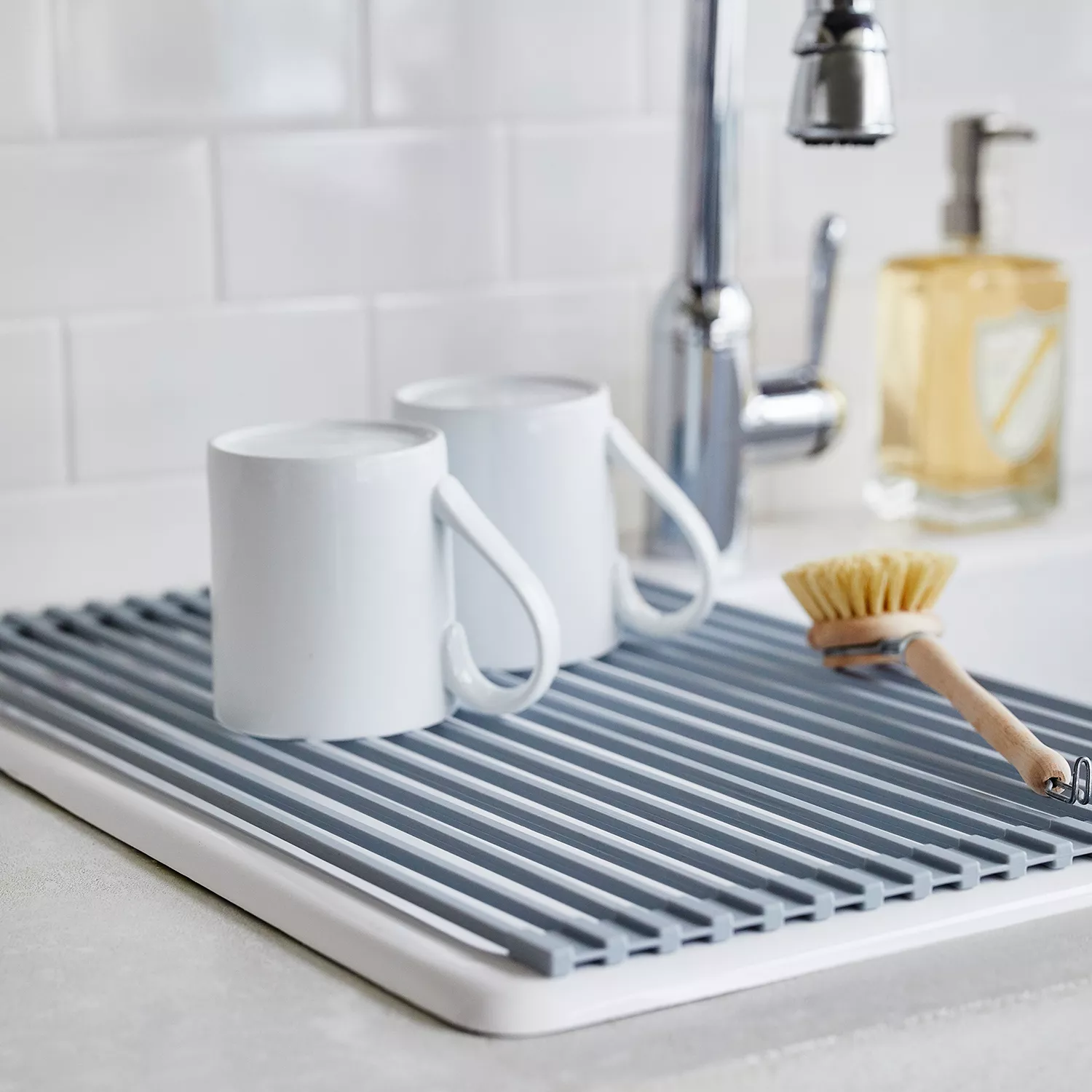 Sur La Table Over-the-Sink Drying Rack