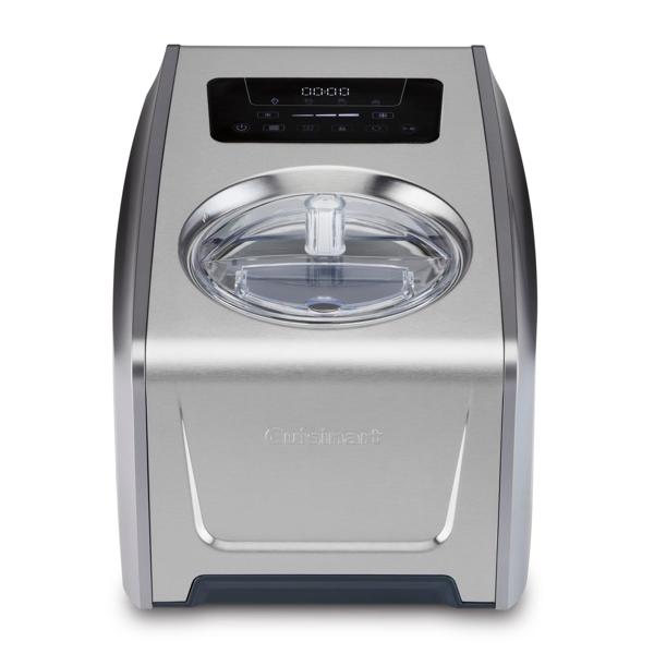 Cuisinart Freeze Ease Pro Ice Cream Maker, 1.5 qt.