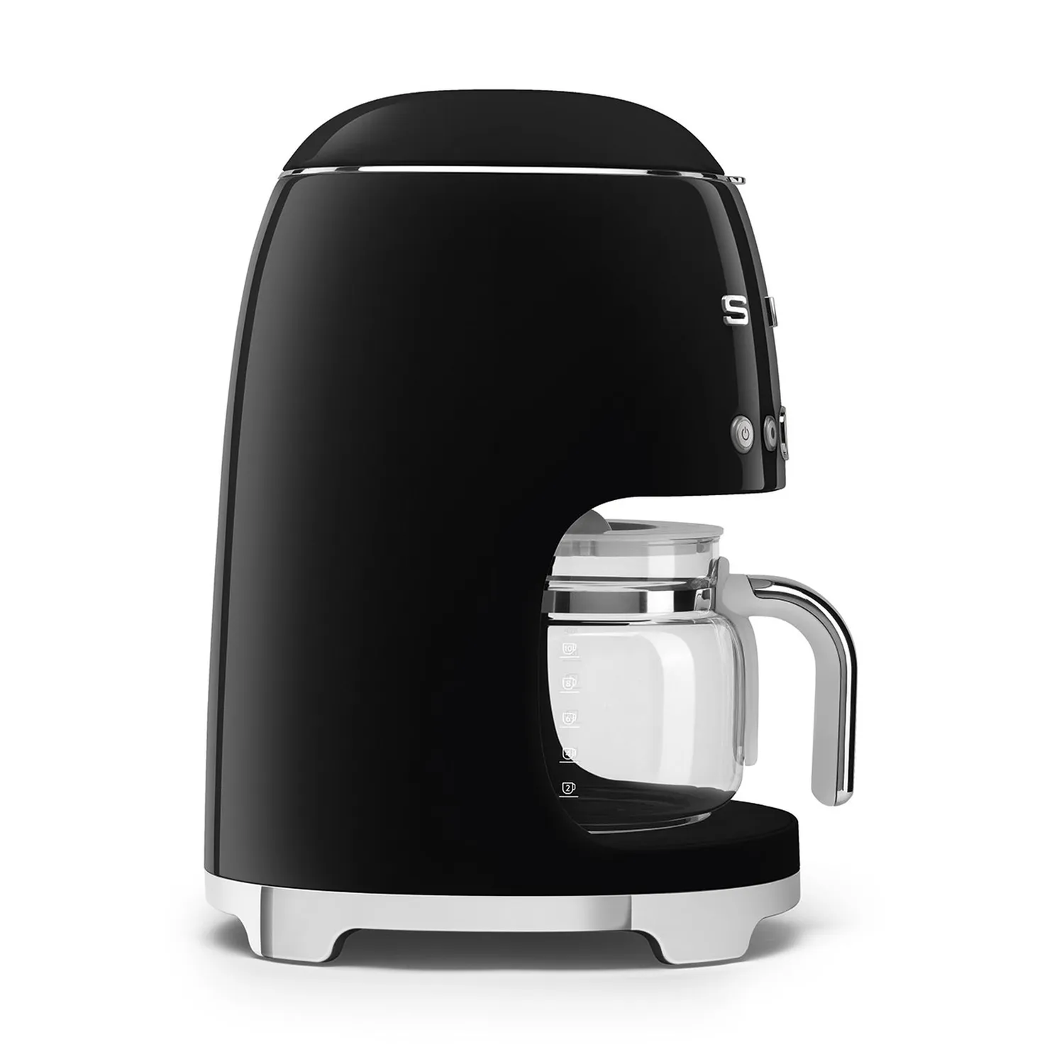 Smeg 50s Retro Style Drip Filter Coffee Machine