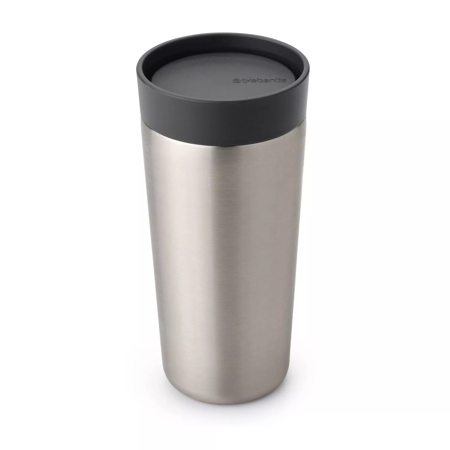 Brabantia Make & Take Travel Cup, 12 oz.