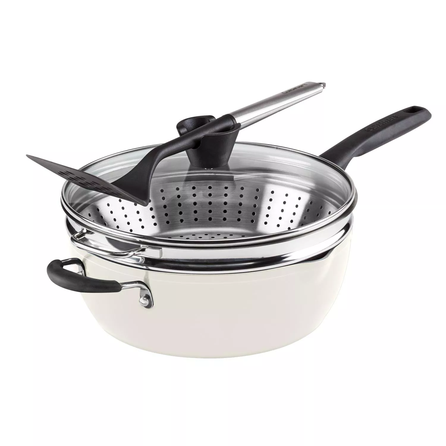 Cuisinart Preferred Pan 4-Piece Set