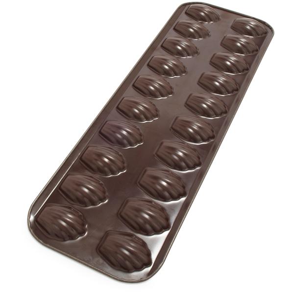 Gobel Nonstick Mini Madeleine Mold