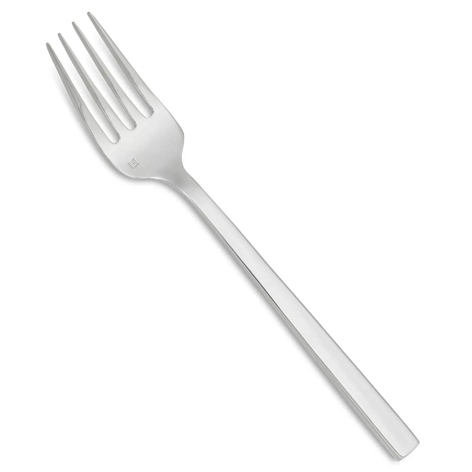 Fortessa Arezzo Serving Fork Sur La Table