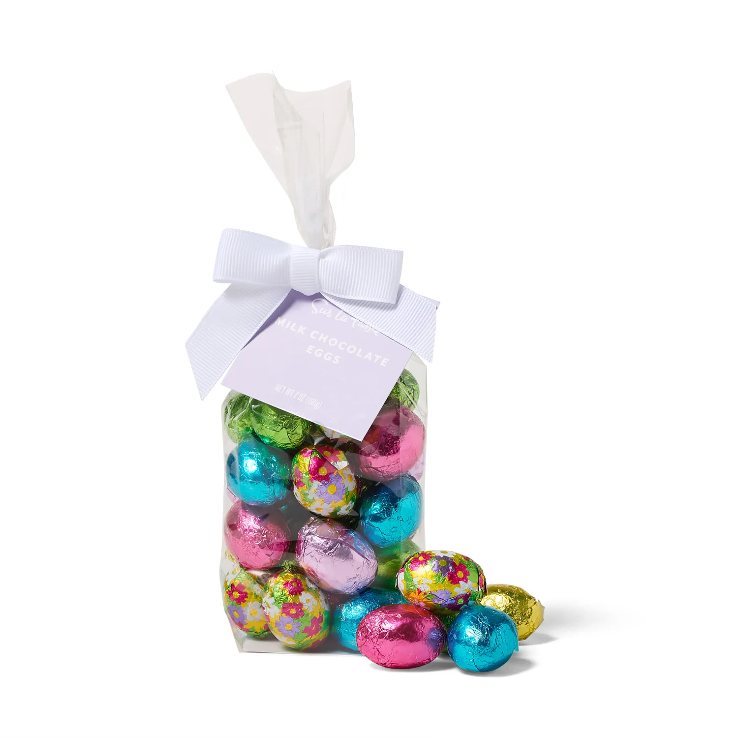 Sur La Table Milk Chocolate Eggs