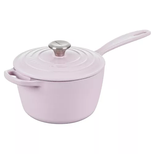 Le Creuset Signature Saucepan, 2.25 qt.