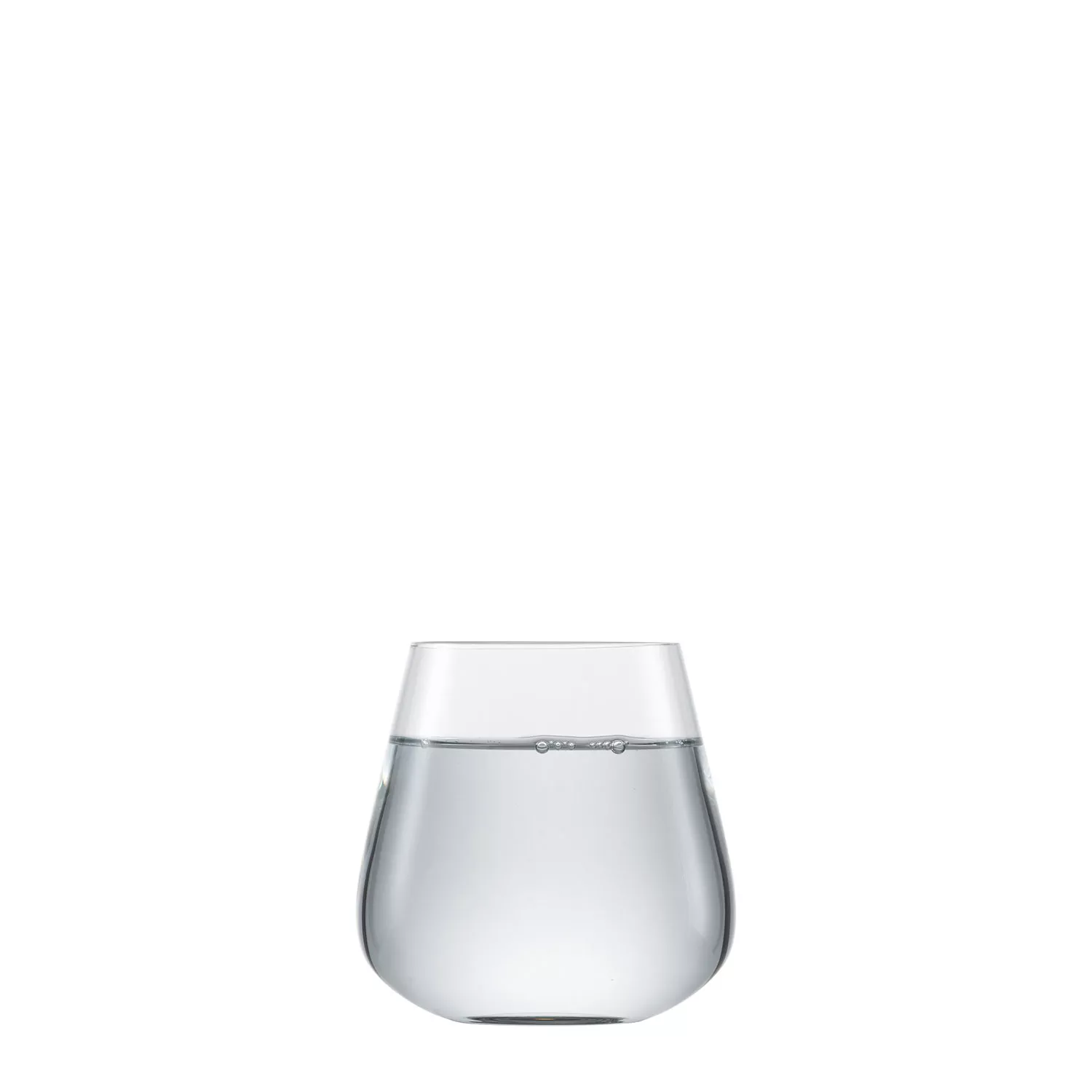 Schott Zwiesel Vervino Stemless Red Glass