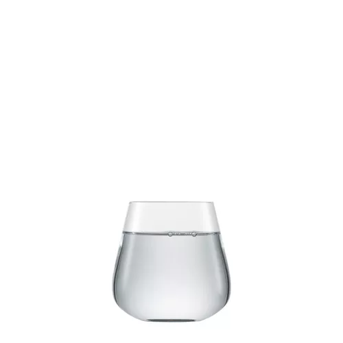 Schott Zwiesel Vervino Stemless Red Glass