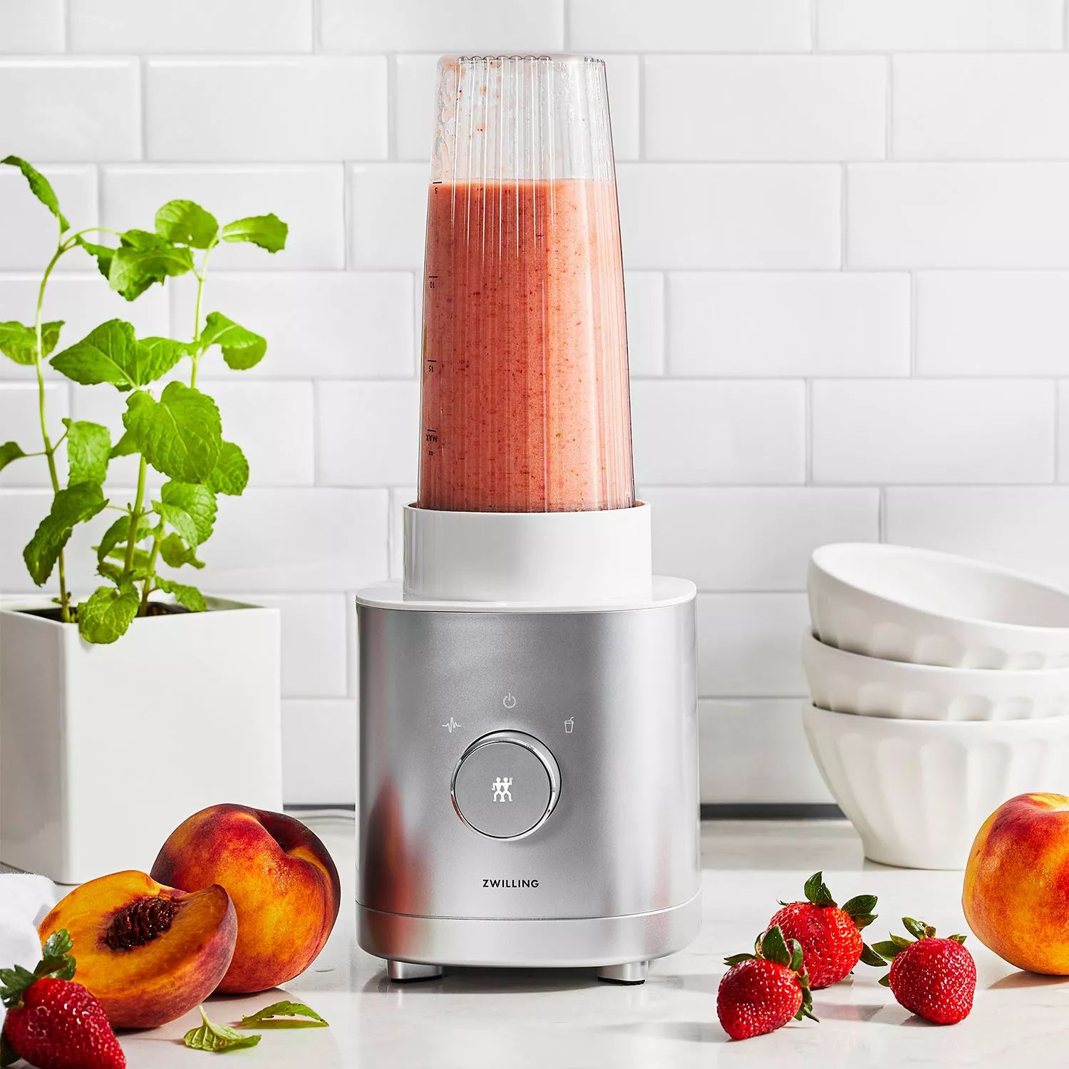 Zwilling Enfinigy Personal Blender